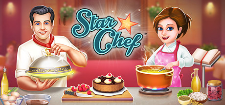 download the new for android Star Chef™ : Cooking Game