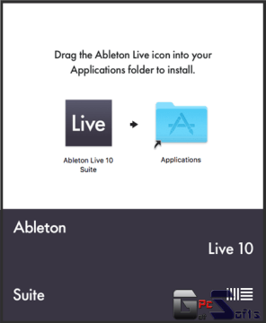 Ableton live suite crack mac